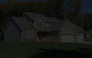 homebuilder OH