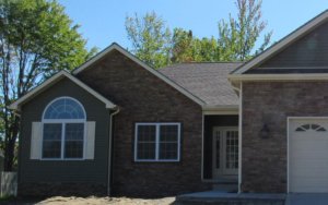 Holly Hills Estate Home Hubbard OH