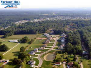 Victory Hill Development